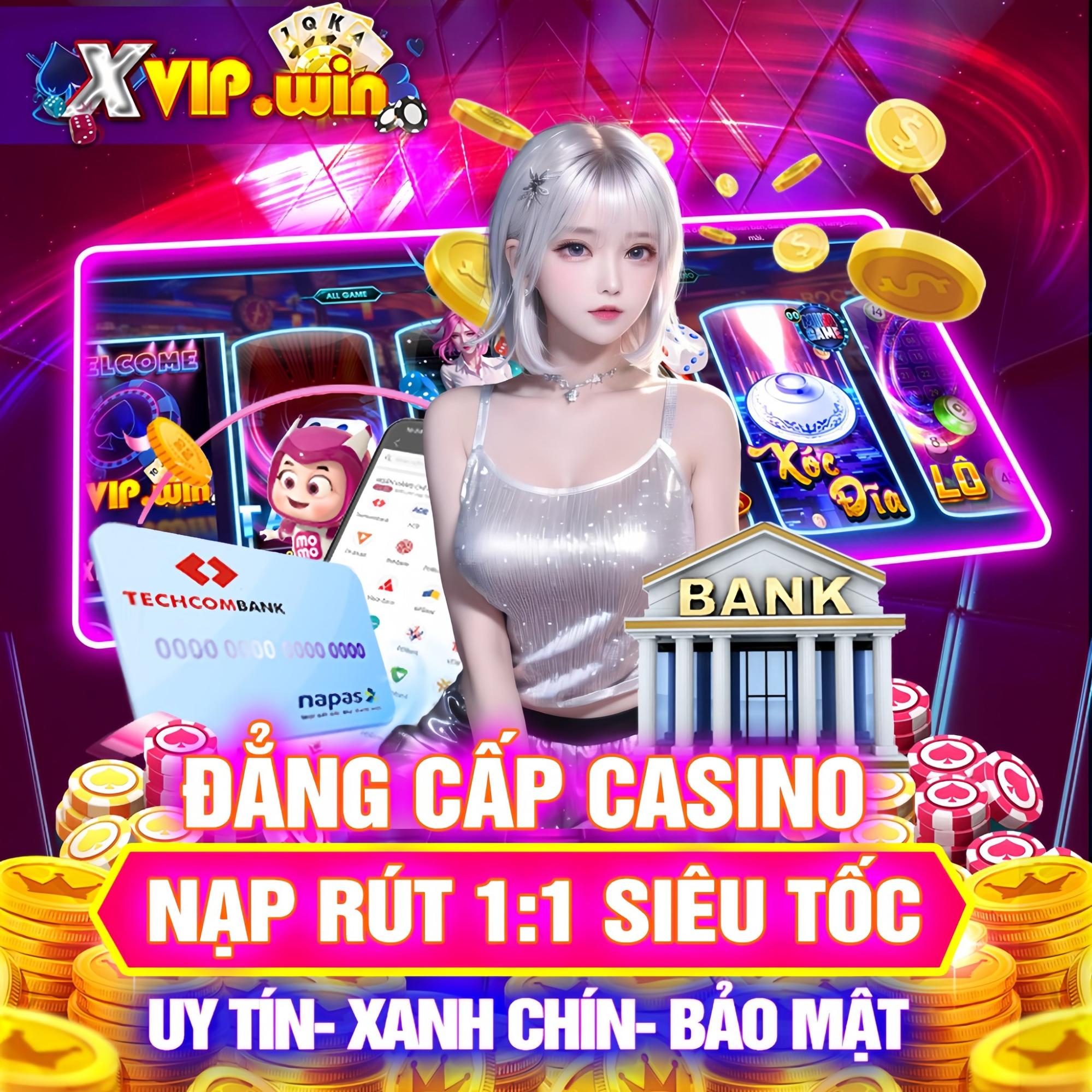 XVIP WIN